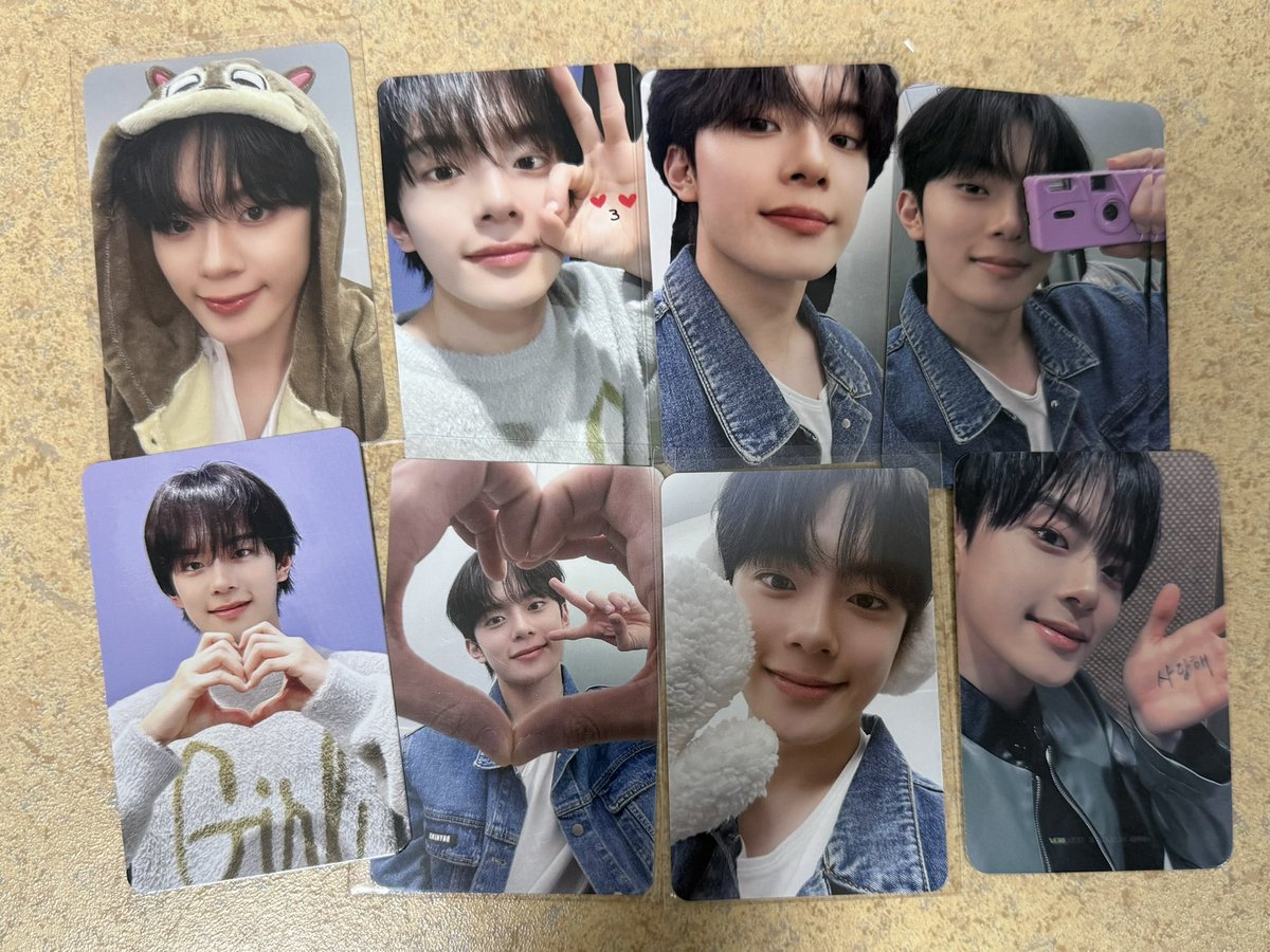 blankface6127's tweet photo. 유강민 포카 양도

가격 문의

빛비춤 하자 인증❌ / 포스트잇 인증 ⭕️

준등기/ cu반택 / gs반택 가능

https://t.co/UO5ynO2XDc

동헌 이동헌 계현 조계현 연호 주연호 용승 김용승 강민 유강민 보플 싸포 싸폴 폴라 엠디 보2플 verivery 베리베리 https://t.co/toaQW1f7jw