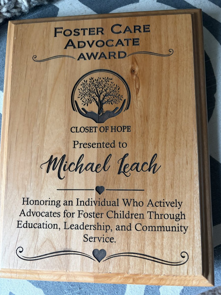 Michael Leach tweet media