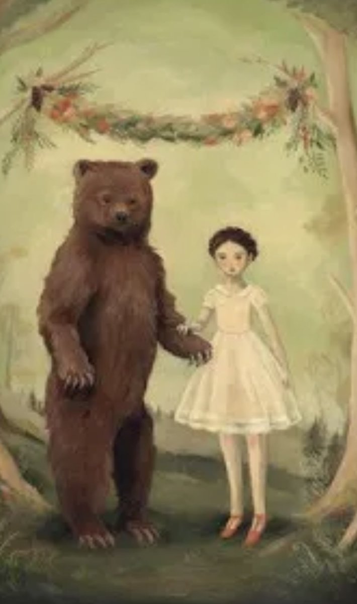 Kiersten Warren tweet media