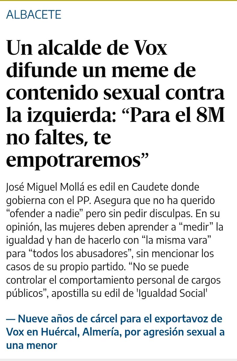 Carmen Fajardo tweet media