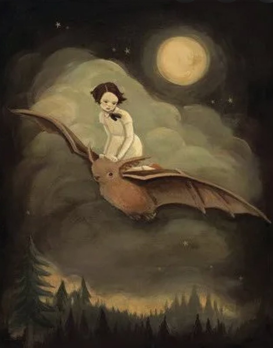 Kiersten Warren tweet media