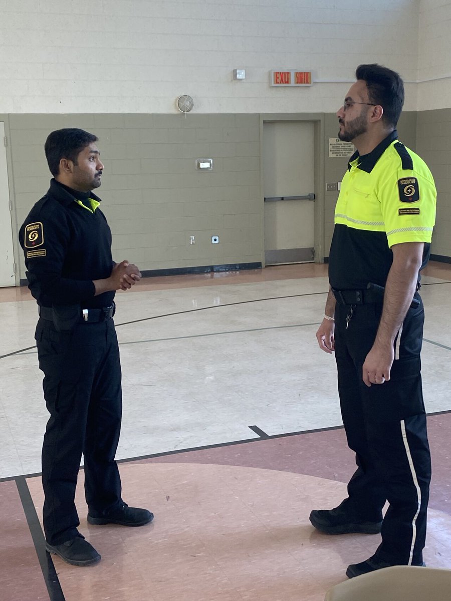 Step Training Inc. tweet media