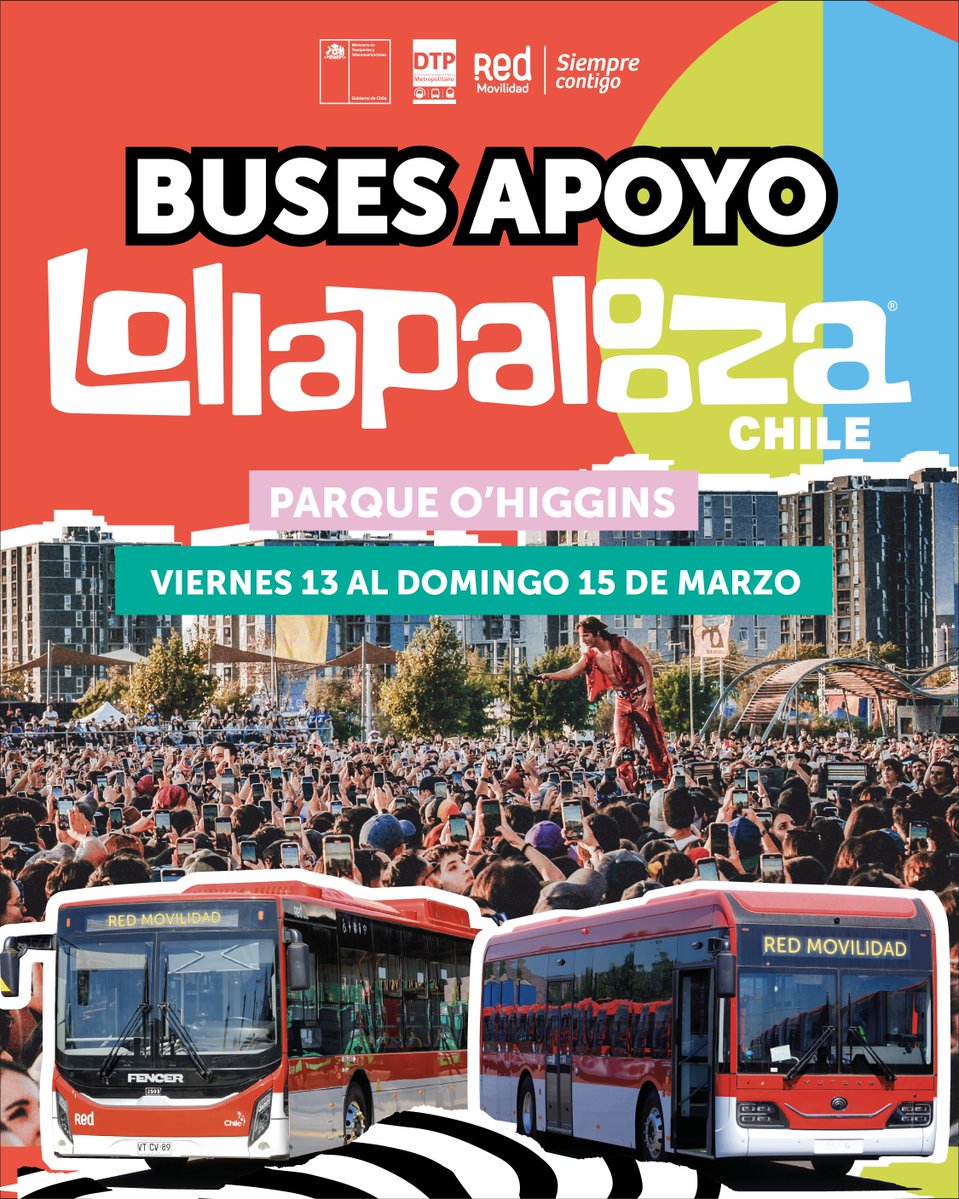 Red Movilidad tweet media