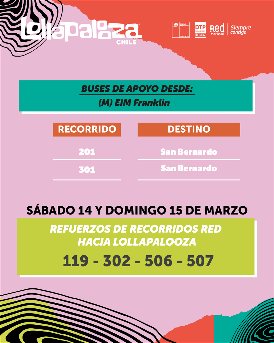 Red Movilidad tweet media