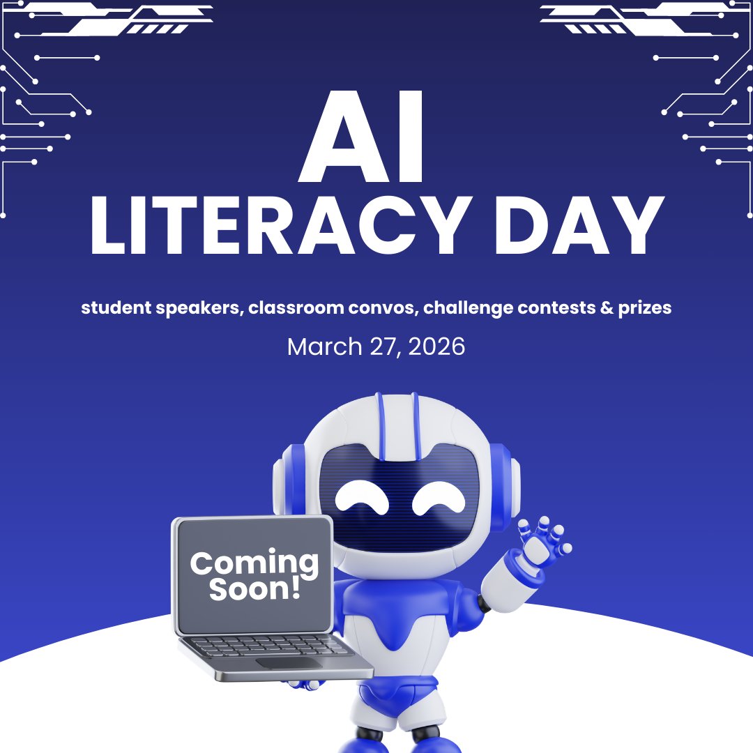 Kingwood High School Library tweet media