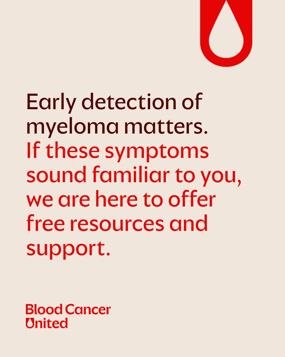 Blood Cancer United tweet media