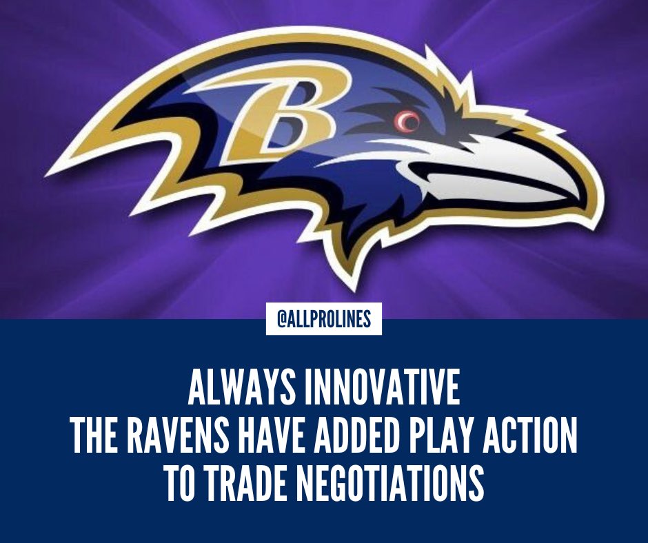 All Pro Lines tweet media