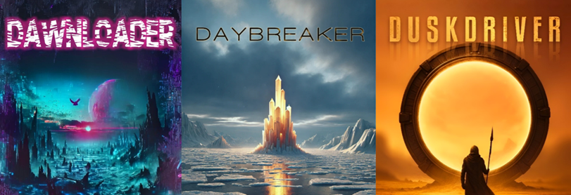 J. E. D. Sergent tweet media