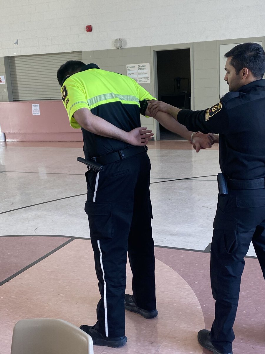 Step Training Inc. tweet media