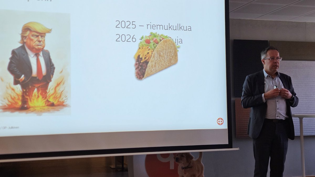 Matti J. Hirvonen tweet media