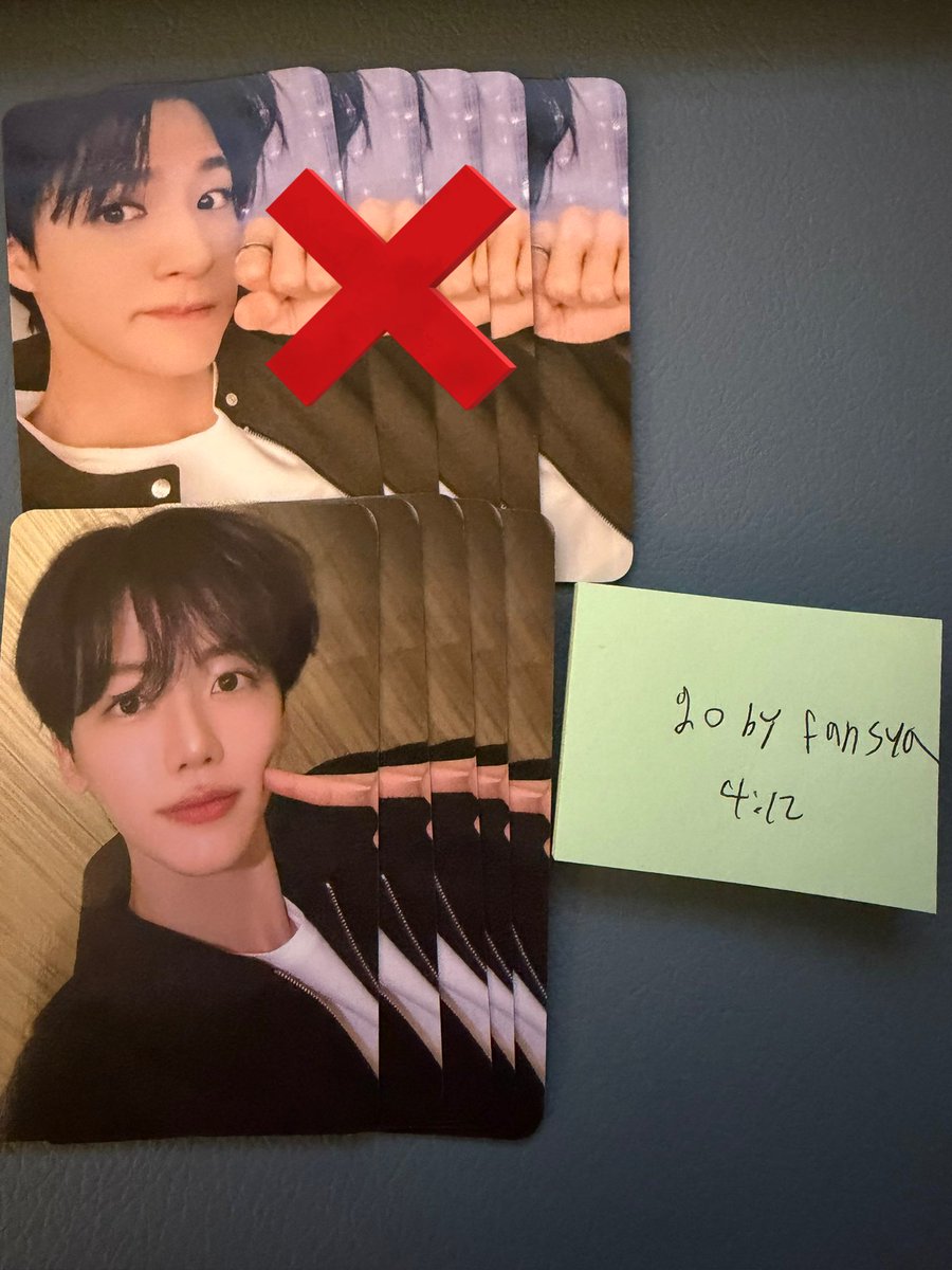 gobyfansya's tweet photo. wts photocard jeno jaemin bothsides nct jnjm ld everline 

available jaemin (4 left) 
💰75.000 ea

• ready kr, bersih kr
• fix dapet ! 
dm for claim &amp; join go 🫶🏻

t. wts pc nct jnjm bothsides lucky draw everline LD jeno jaemin https://t.co/j8QXolzTP3