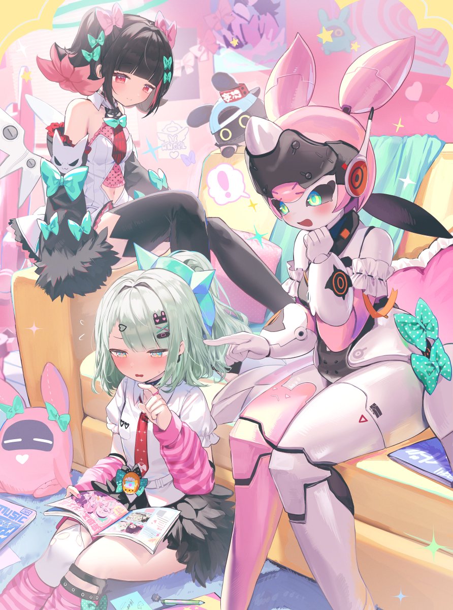 ようか tweet media