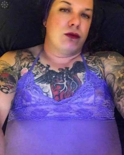 Sissy Samantha Kane tweet media