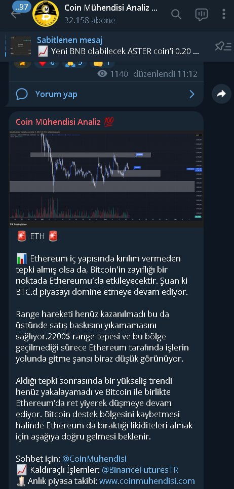 coinmuhendisi's tweet photo. Herkese hayırlı Ramazanlar!🕌

✅Bu akşam 21:00’de Coin Mühendisi Analiz kanalında tamamen ÜCRETSİZ sesli sohbet yayını yapıyoruz.

Katılım linki ve program detaylarını aşağıya bırakıyorum. Bu yayına katılan herkes dilediği soruyu sesli şekilde sorabilir. Sohbet tadında olacak. 

-Bitcoin ve Altcoin’leri konuşuruz
-#BİST’te yatırım yapmaya değer şirketleri inceleriz
-Altın, gümüş ve #petrol tarafını konuşuruz
-Birlikte savaş gündemini değerlendiririz. 

⏰Eğitim tadında, güncel işlemlerimizi de aktardığımız bir sohbet yayını olacak. 21:00’de görüşürüz canlar, alarmlarınızı kurun!

🏆Katılım ücretsiz: https://t.co/YyhjgSAqLu