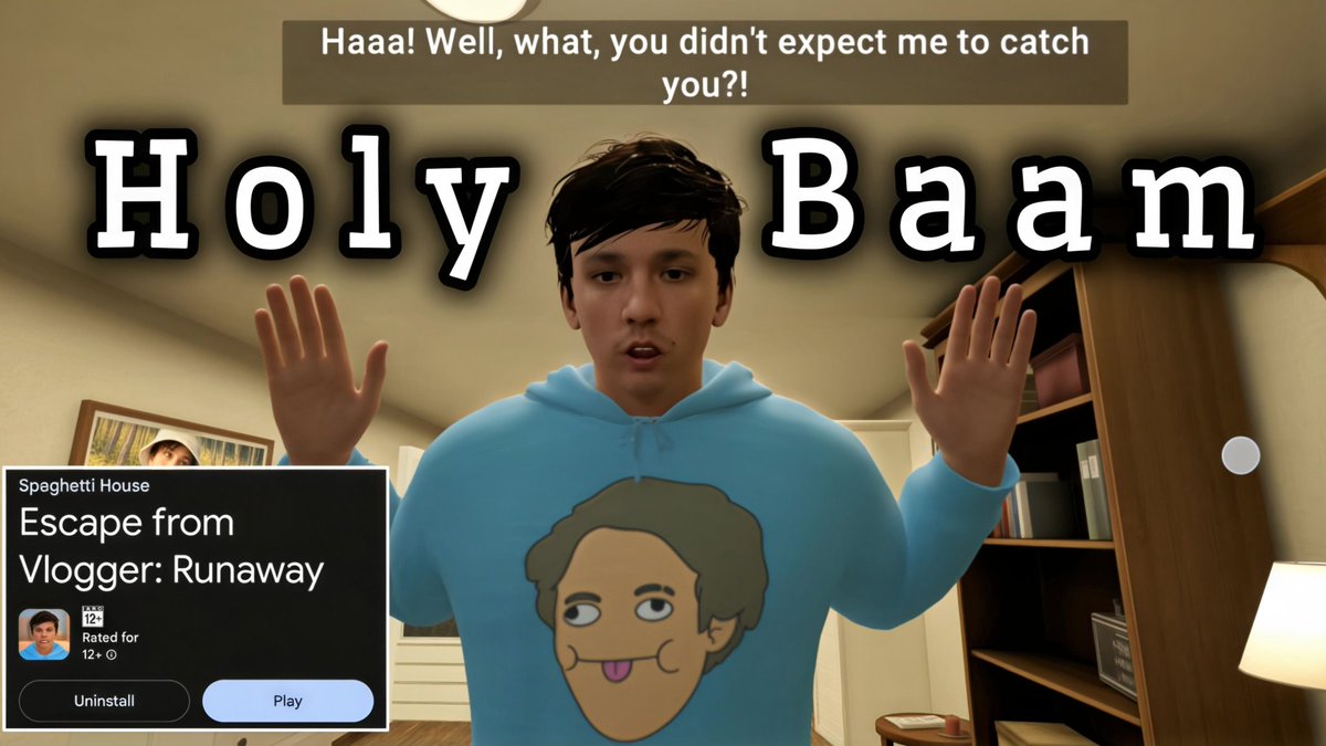 Caffeinated Gamer YT 300K🎮 tweet media