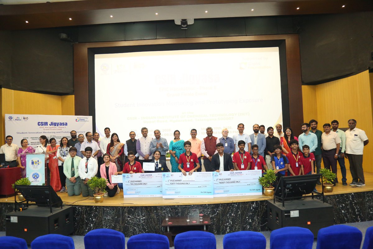 CSIRJIGYASA tweet media