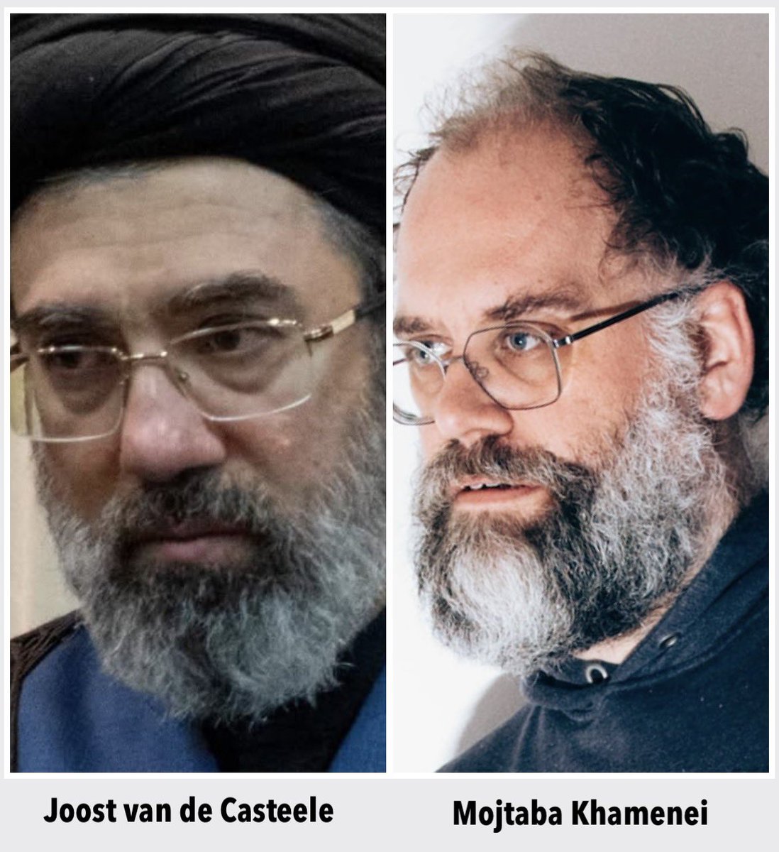 De Cretsman, senior tweeter/coach/expert/adjunct tweet media