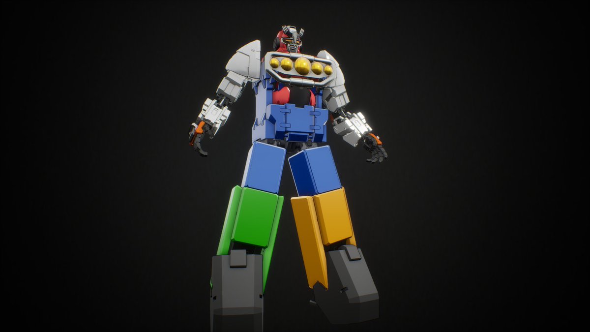 Taq2_'s tweet image. 今日はここまで…
#MASSBuilder 
#massbuildergame 
#マスビルダー