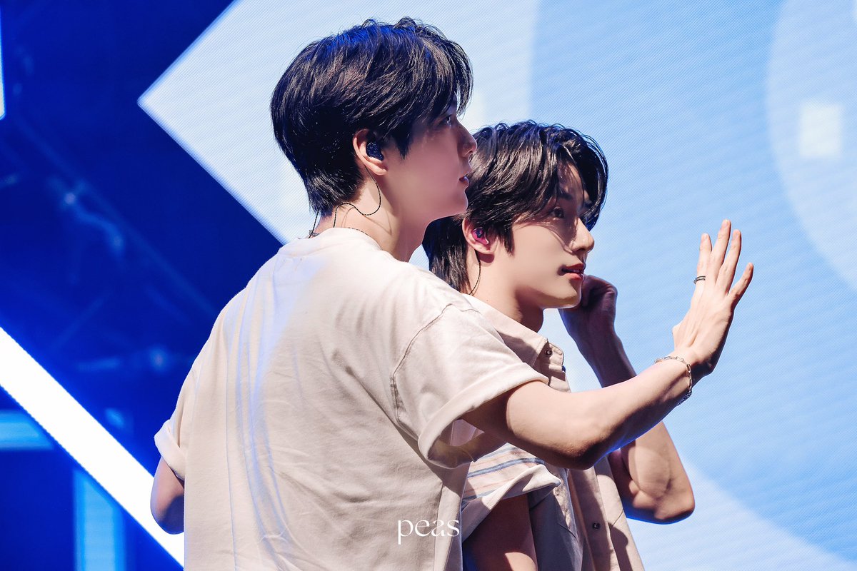 🐶🐶

#SOOBIN  #수빈  #スビン
#BEOMGYU #범규 #ボムギュ
#TOMORROW_X_TOGETHER #TXT
#단짝즈