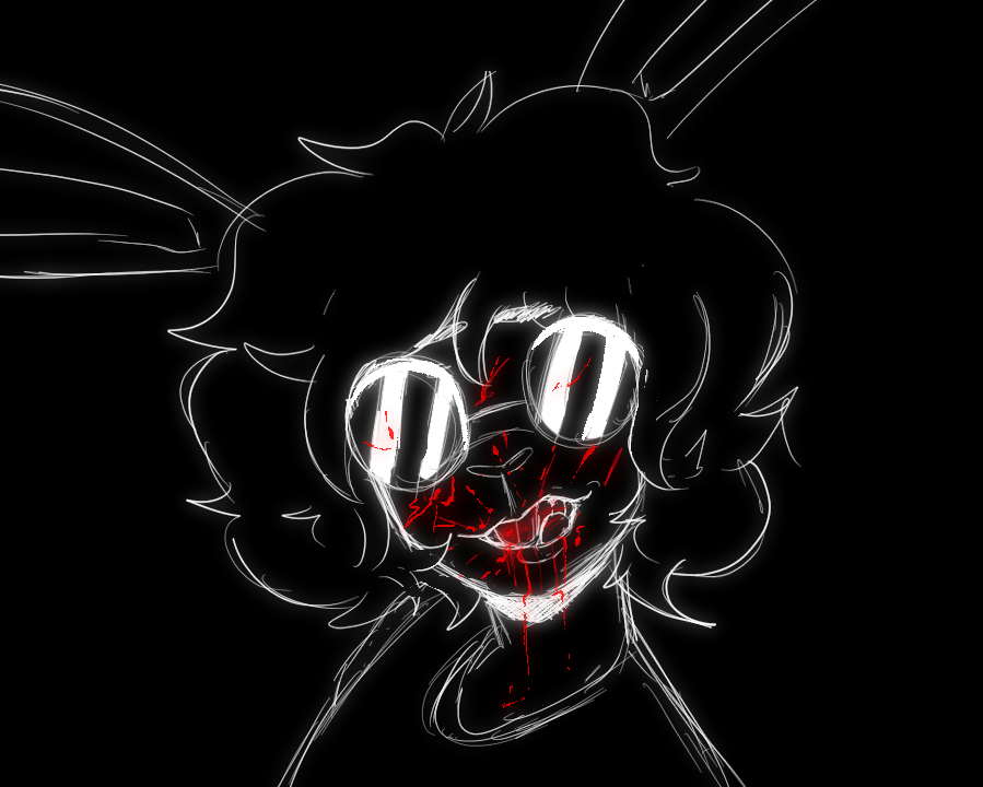 InfoRabbitArt2's tweet photo. i should start by saying sorry for like leaving haha, and welp i gotta say, my oc has change a lil bit too much since i left this account, maybe ill work on a sfw reference later haha https://t.co/mWR6mTtpHs