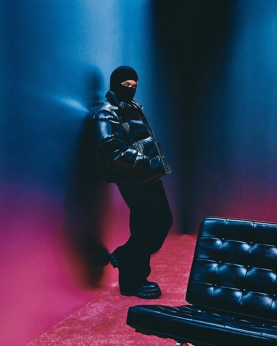 The Weeknd News tweet media