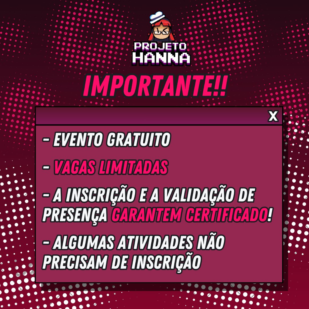Hanna tweet media