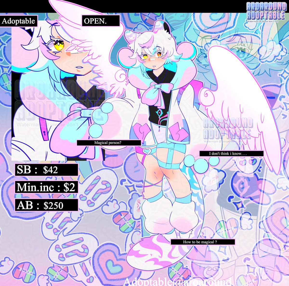 aroadopts tweet picture