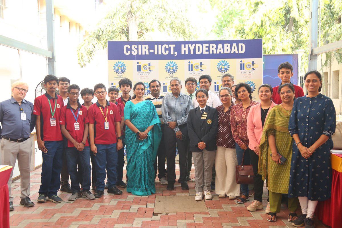 CSIRJIGYASA tweet media