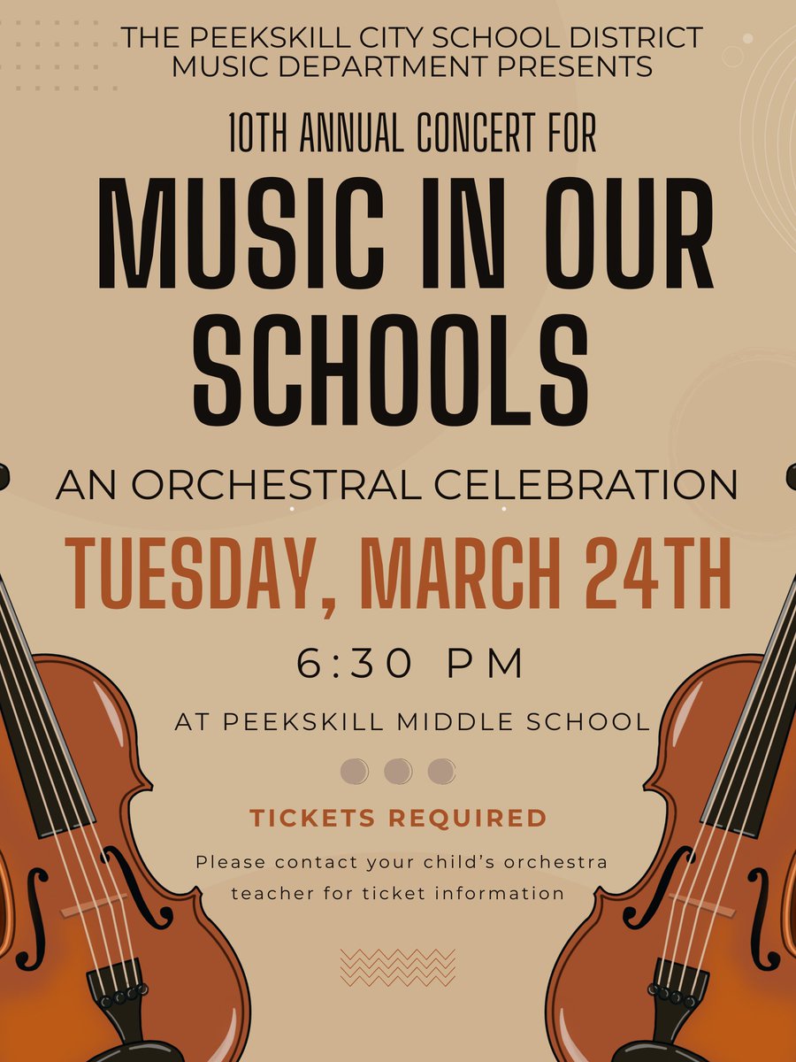 Peekskill Schools tweet media