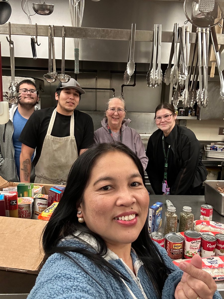 Northlands Rescue Mission tweet media