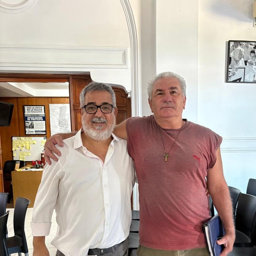 José Testoni tweet media