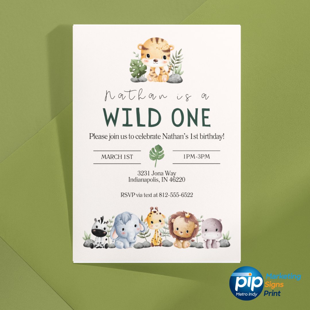 PIPMetroIndy's tweet photo. Looking to create the perfect invitation for your special event? Learn all about it at https://t.co/zkaLkyyDQG ✉️ https://t.co/UVxQEgB3dc