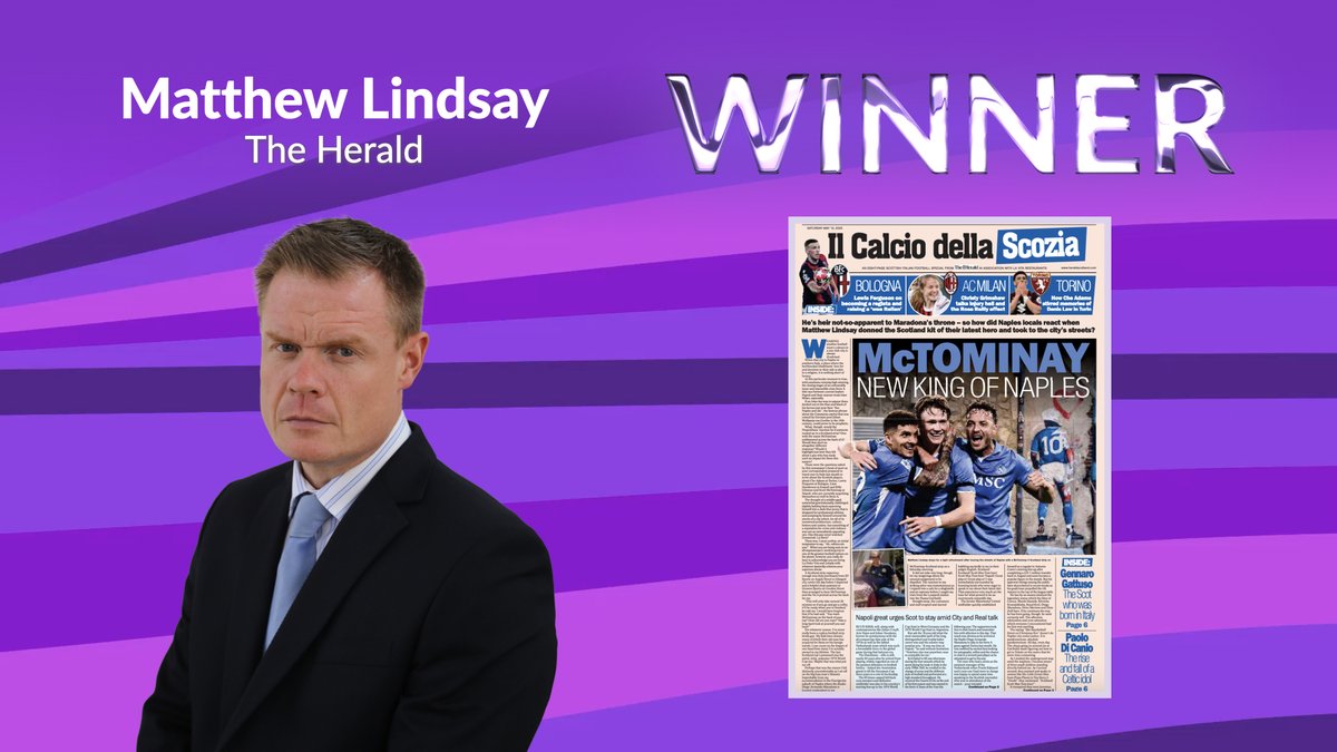 RegionalPressAwards tweet media