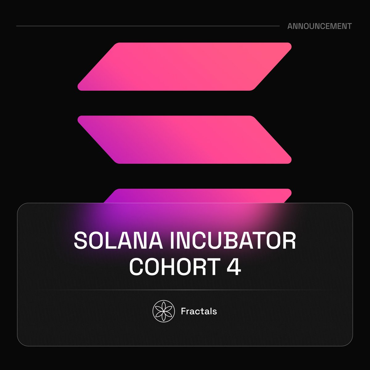 Fractals tweet media