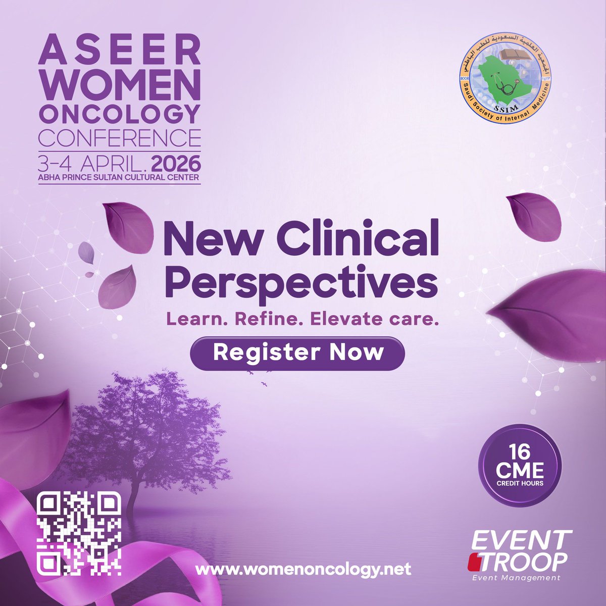 Event Troop tweet media