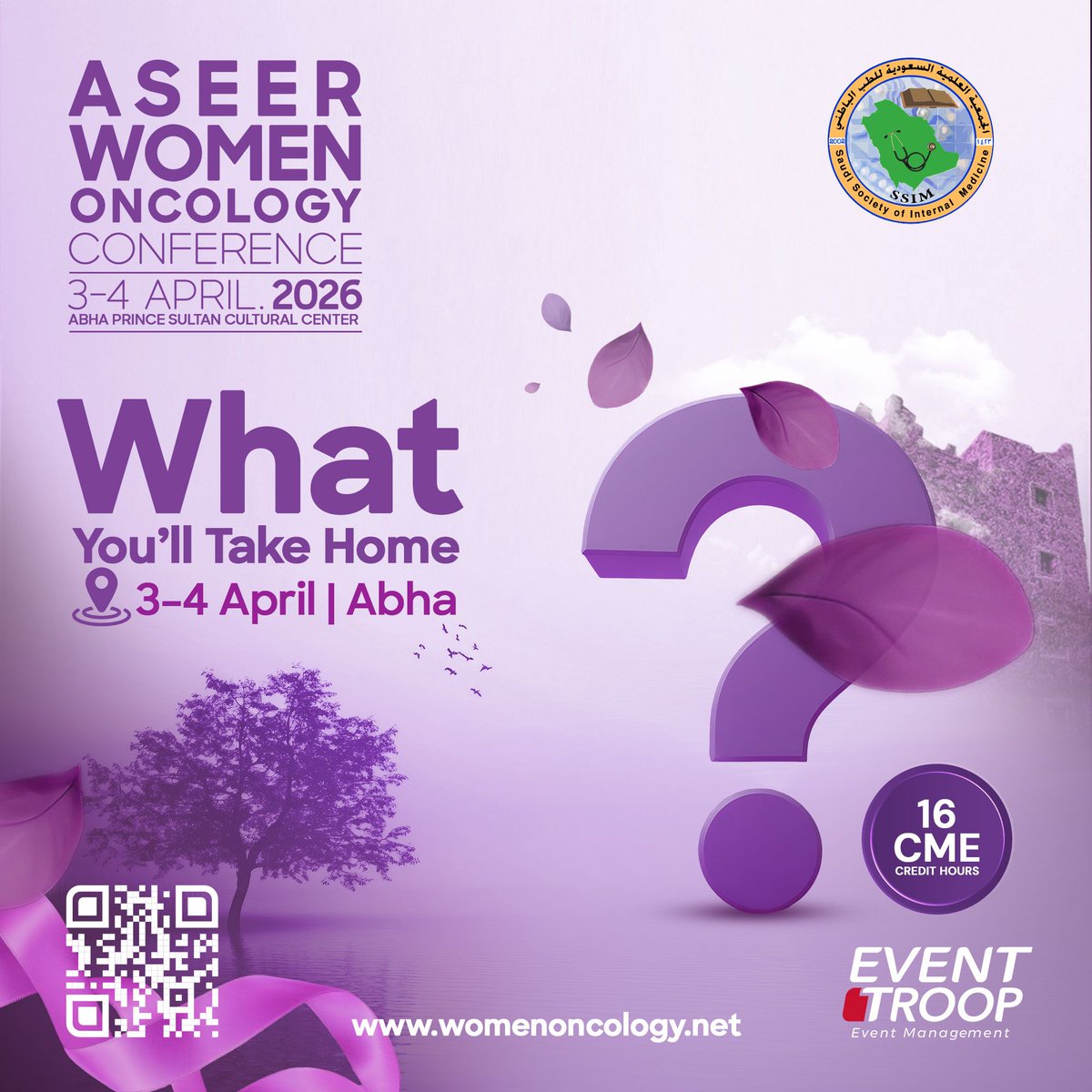 Event Troop tweet media