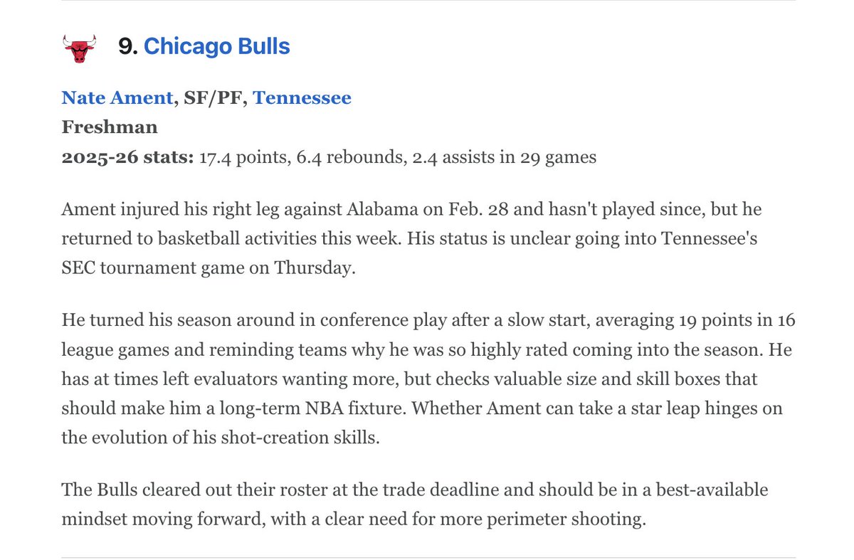 Ricky O'Donnell tweet media