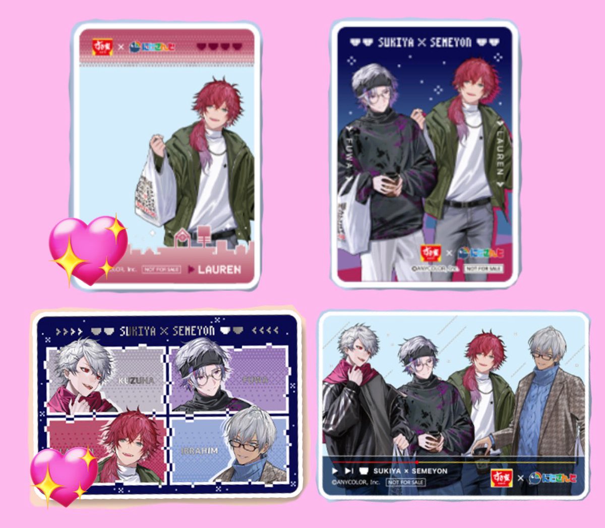 あしゅ tweet media