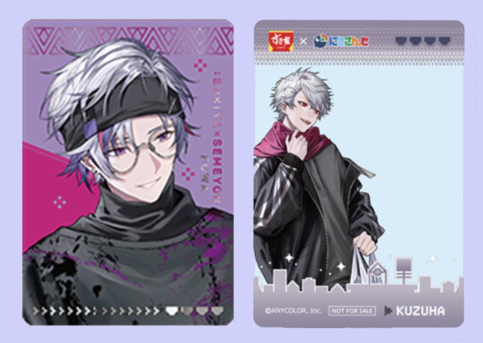 あしゅ tweet media