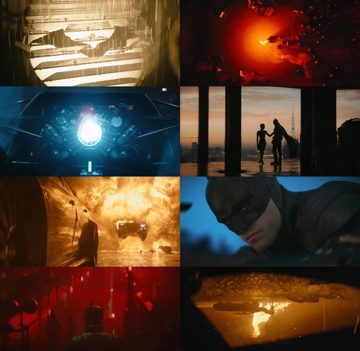 nightswayness's tweet photo. The Batman (2022) dir. Matt Reeves https://t.co/DkFYbign16