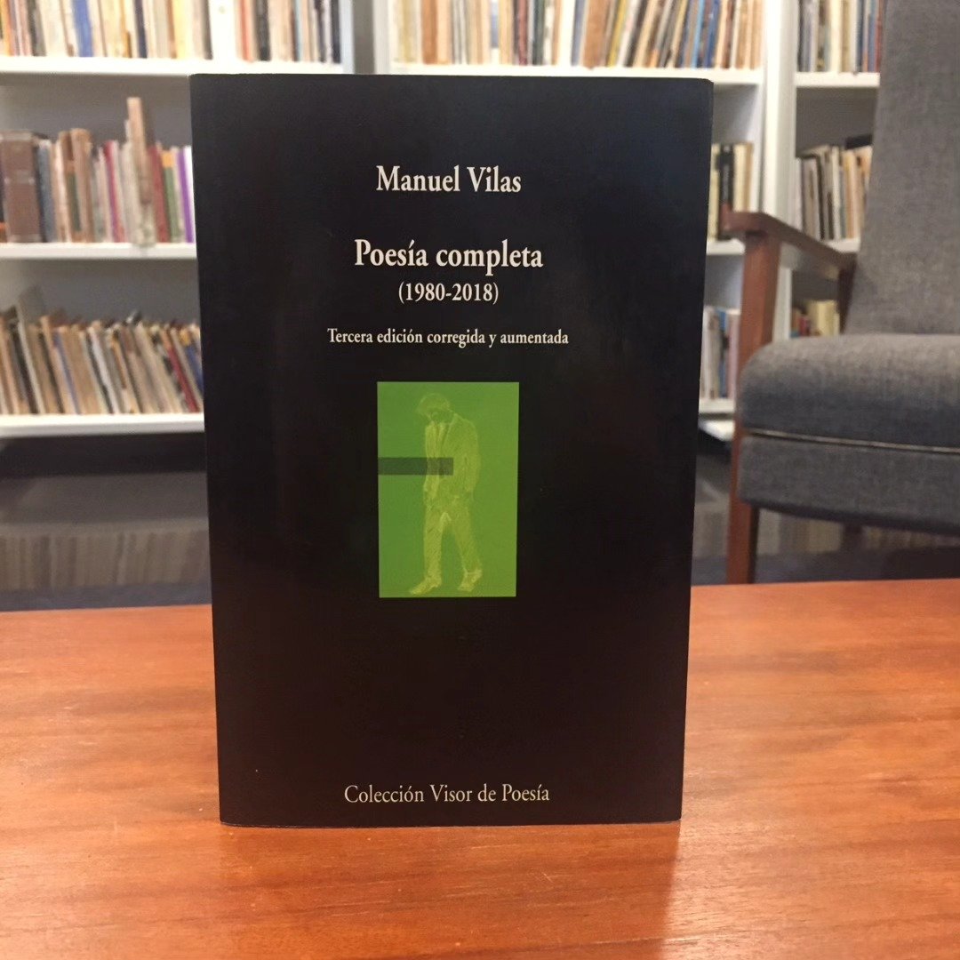 Fundación La Poeteca tweet media