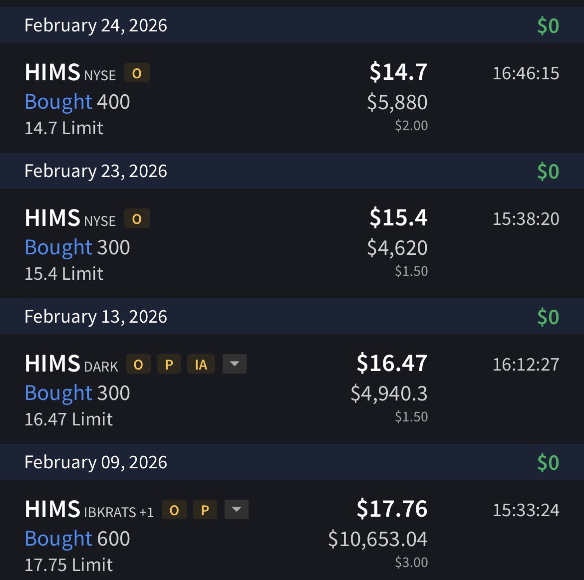 Architect of Alpha ▲ tweet media