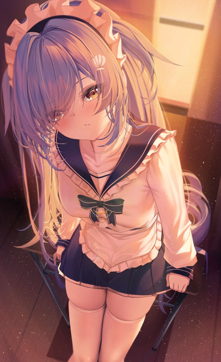 Neptune
Alone in a classroom with Neptune👀🤫

Requested Azurlane Fanart by @/syousa0T!

Thank youuuuuuuuuuuu! 

#AzurLane #アズールレーン #fanart