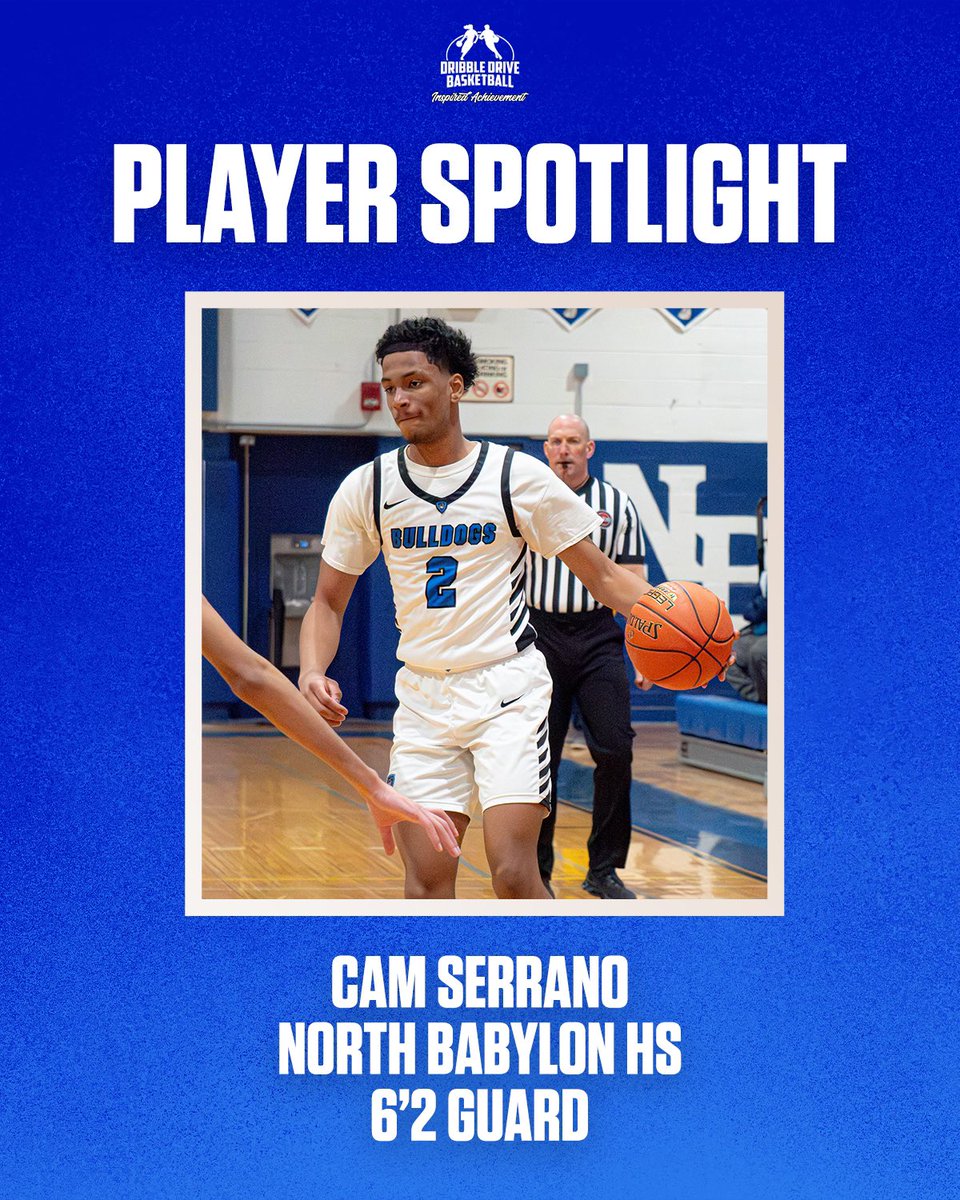 Dribble Drive Basketball Club tweet media