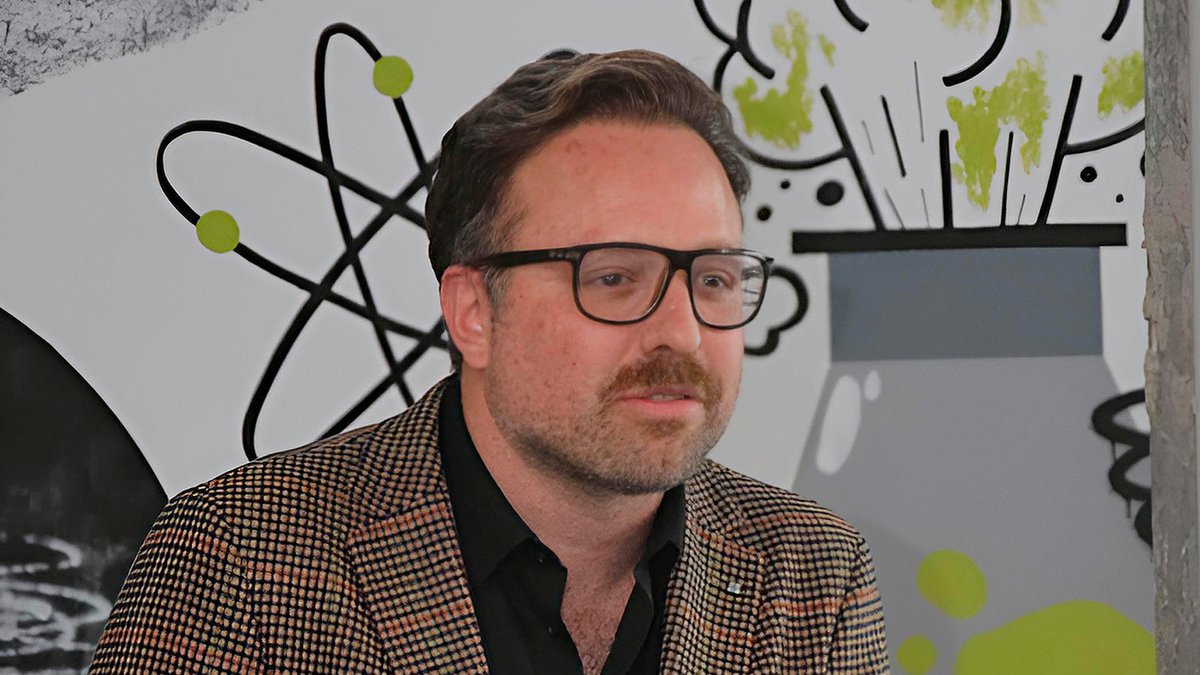 Porto Tech Hub tweet media