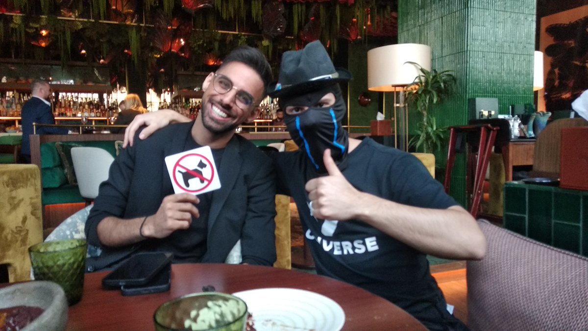 GRAN MUSSAMA tweet media