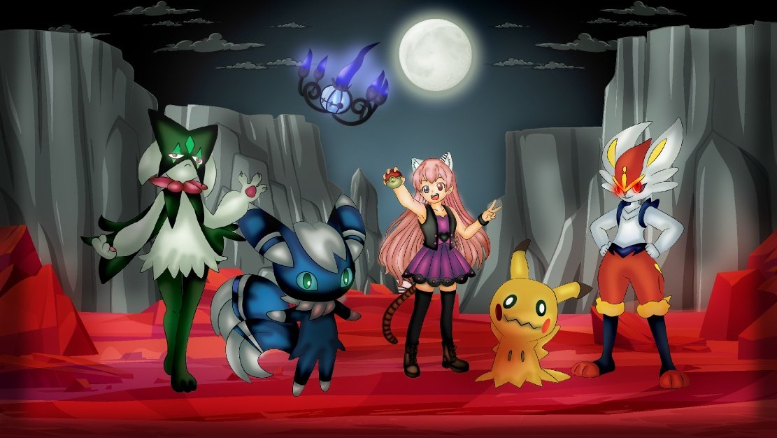 ayano keiko (silica) tweet media