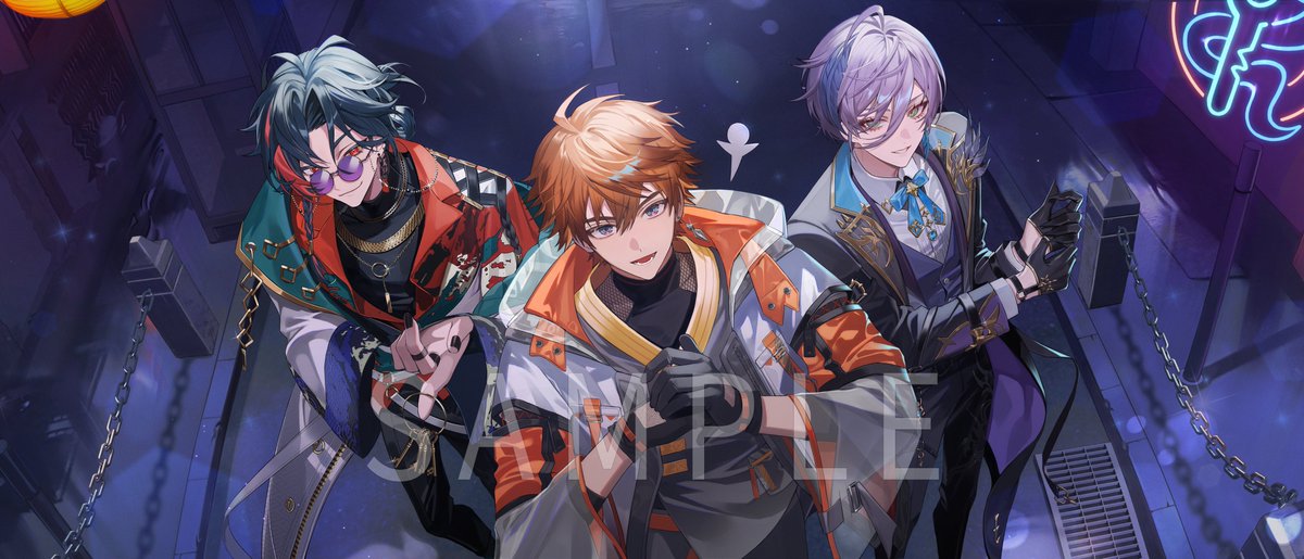 CHAPPU@にじそ南1 J-34 tweet media