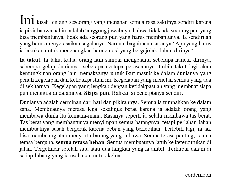 Writing Corner. tweet media