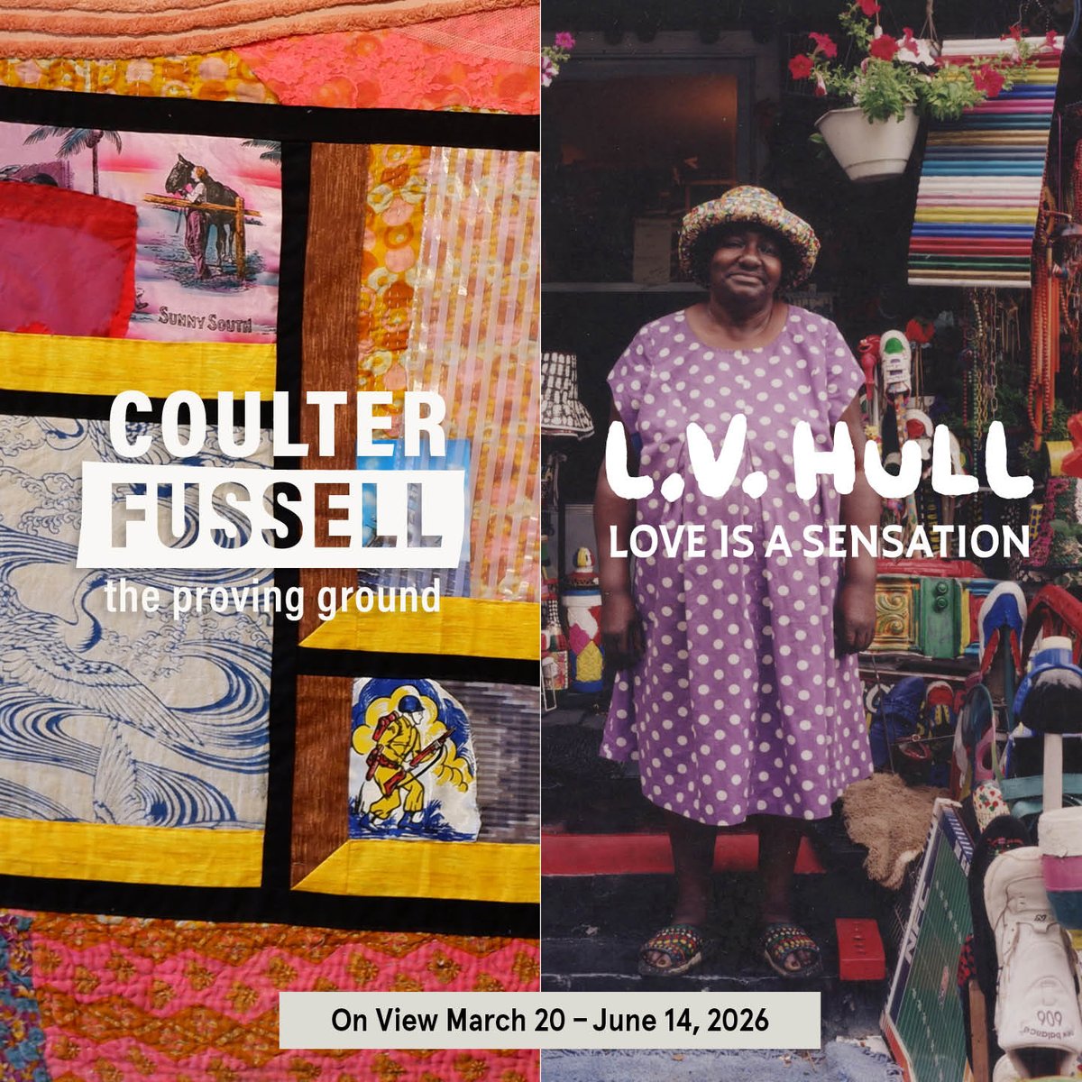 MS Museum of Art tweet media